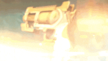 Loop Gun GIF by Xbox
