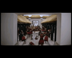 the assassin GIF by Shaw Brothers