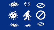 Aha Vaccination GIF by American Hospital Association