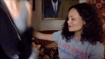 Stephen Colbert GIF by The Late Show With Stephen Colbert