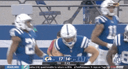 Jack Doyle Football GIF by NFL