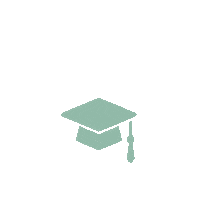 Victoria University Graduation Sticker by Te Herenga Waka—Victoria University of Wellington