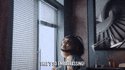 Awkward Arturo Castro GIF by Crank Yankers