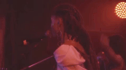 performance sing GIF by Chloe x Halle