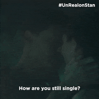 fresh meat reality tv GIF by Stan.