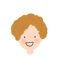 Happy Happiness Sticker