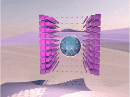 eve_channel c4d geometry stuff eve GIF