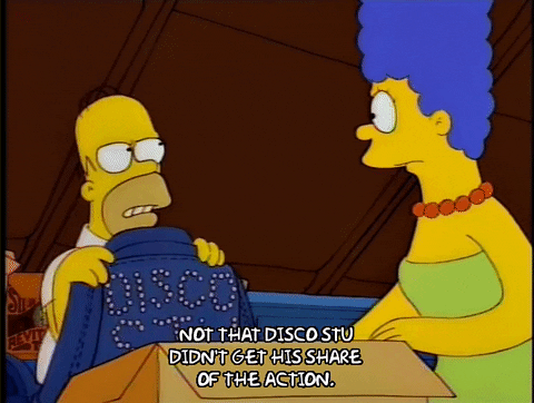 homer simpson episode 13 GIF