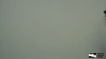 indy 500 hello GIF by Paddock Insider