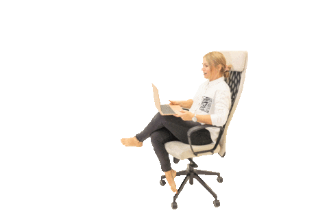 Working Sticker by goldydetailing