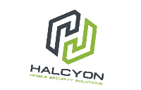Technology Security Sticker by HalcyonTech