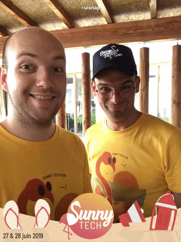 sunnytech giphyupload sunnytech sunnytechhugoemilien GIF