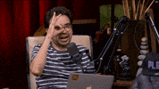 gus sorola illuminati GIF by Rooster Teeth
