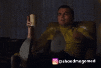 Look Looking GIF