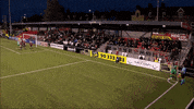 Goal Rocket GIF by Cliftonville Football Club