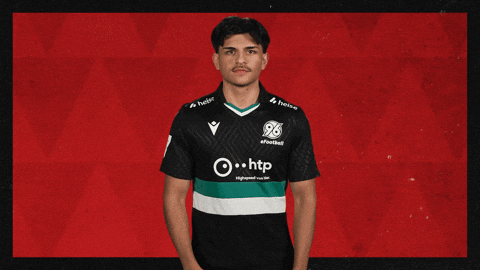 Hannover 96 Football GIF by Bundesliga