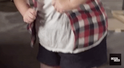 Happy Dance GIF by BuzzFeed