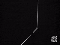 Driving Peek-A-Boo GIF by Beeld & Geluid