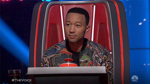 Nbc What GIF by The Voice