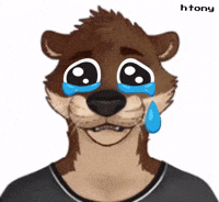 Furry GIF