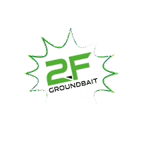 2F Sticker by Spadafishing