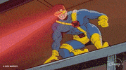 X-Men Disney GIF by Marvel