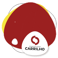 Vocesonha Sticker by Construtora Carrilho