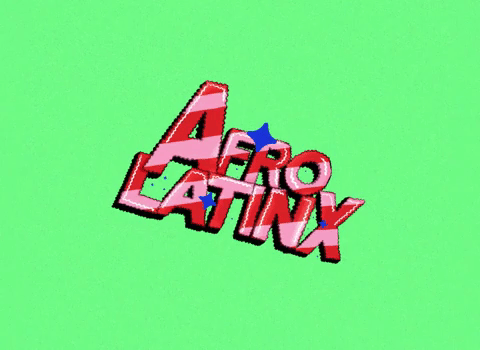 Afro Latinx Heritage Month