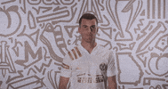 Soccer Flex GIF by Atlanta United