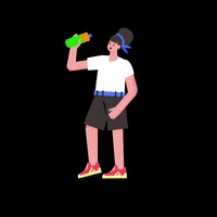 splitsadidas running run adidas split GIF