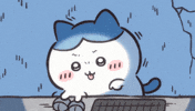 Chiikawa GIF