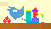 Perfume Chemistry GIF by Hey Duggee