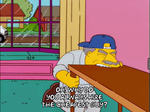 Lisa Simpson GIF by The Simpsons