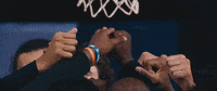 Basketball GIF by NBA on ESPN