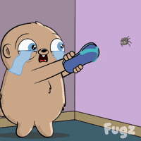 Oh No What GIF by Fugz Official