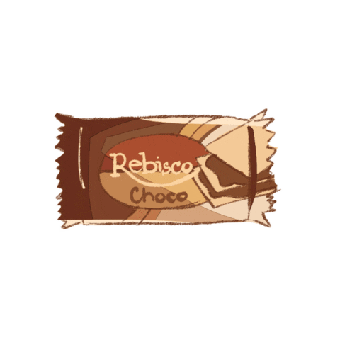dapithaponn filipino dapithaponn baon rebisco Sticker