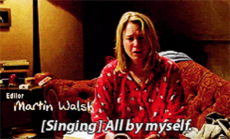 Bridget Joness Diary GIF