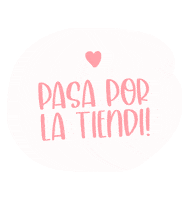 Shop Comprar Sticker by Rosalia Accesorios Tejidos
