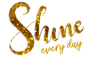 K-Pop Shine Sticker by Riveted by Simon Teen