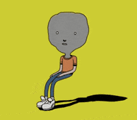 animation morph GIF by kidmograph