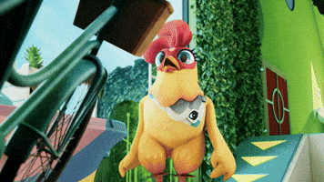 Not Funny Wow GIF by Wind Sun Sky Entertainment