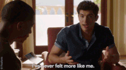 feel like me GIF by Famous in Love