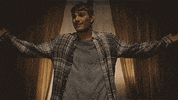 season 2 tom GIF by The Leftovers HBO