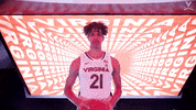 Uva Mens Basketball GIF by Virginia Athletics