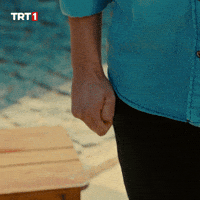 Angry GIF by TRT