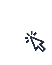 Clickhere Sticker by The Marshall Group Real Estate