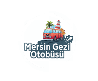 Travel Tur Sticker by Mersin Gezi Otobüsü