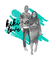 AnaCanteraOficial hello tlc felicidad me encanta Sticker