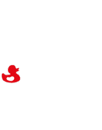 duckface happyducks Sticker by LILALU GmbH