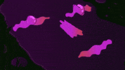 chadvangaalen animation monster canada whatever GIF